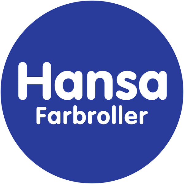 Hansa Farbroller Shop 